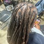 Loc Retwist