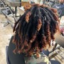 Loc Retwist