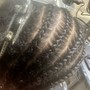 Crochet Braids