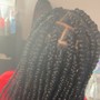 Box Braids