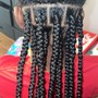 Crochet Braids