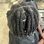 Dreadlocks