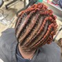 Flat Twists