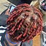 Comb Twist