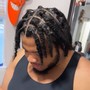 Retwist(No Style)