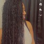 Crochet Dreadlocks