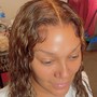 Sew-in Bob