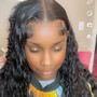 Crochet Braids