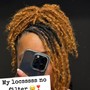 Loc Touch Up