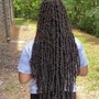 Two Strand Twist