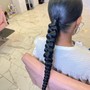 Kid's Braids