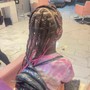 Kid's Braids