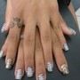 Manicure - French