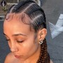 4 Stitch Braids