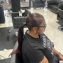 Bundle Straightening