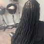 Loc Touch Up