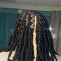 “18in” Soft Locs