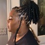 Loc Touch Up