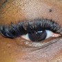 Eyelash Extension Removal