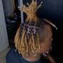 Loc style