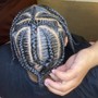 Comb Twist