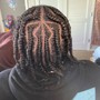 Comb Twist