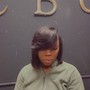 Basic Sew-in maintenance