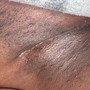 Men’s Brazilian Wax