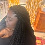 Crochet Braids