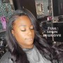 frontal  Closure Sew In