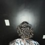 Twist Out