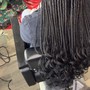 Loc Re-twist