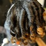 Kids Dreadlocks