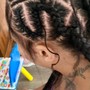 Cornrows