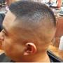 Men's regular low cut