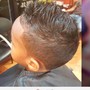 Kid's Cut