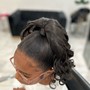 Individual Braids