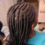 Kinky twists