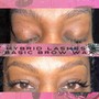 Brow Wax