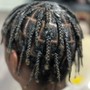 Natural Twists