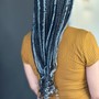 Box Braids