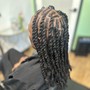 Natural Twists