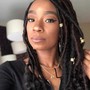 Soft Locs / Faux Locs