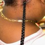 Kid's Braids / styles 12 & under