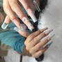 Gel Manicure