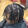 Kid's natural style