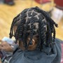 Kid's natural style