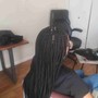 Dreadlocks, Loc Style,