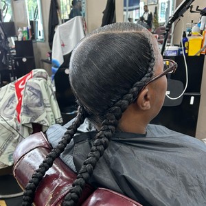 Braids Near Me: Waldorf, MD, Appointments