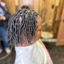 Loc Re-twist